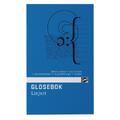 Glosebok EMO 105x170mm 24 blad